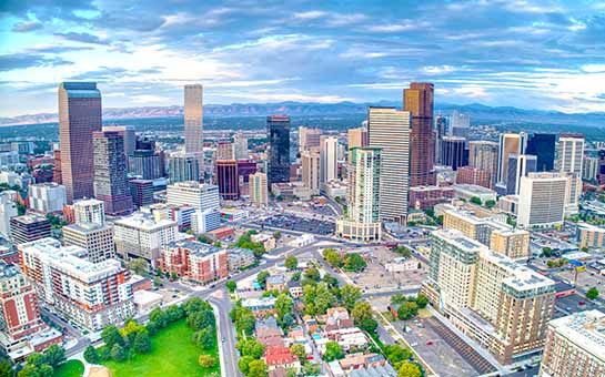 Denver Travel Insurance